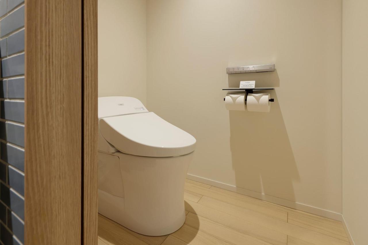 Hotel Fairfield By Marriott Gifu Seiryu Satoyama Park Minokamo Exterior foto